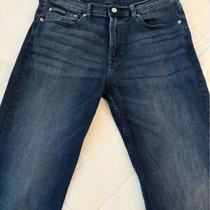Calvin Klein Jeans - Dark Blue Relaxed Fit